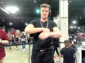 webcam man thejohnnystone today image #1670666