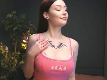 webcam girl ella_knockers_xl today image #1248479