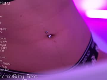 webcam couple rubyfiera today image #1599085