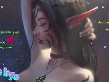 webcam girl magic_elf today image #1122277