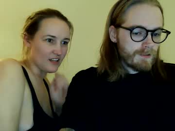 webcam couple blondeedisaster today image #4070631