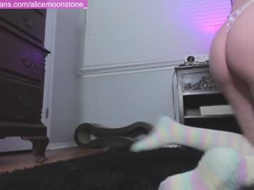 webcam girl alice_moonstone today image #989906