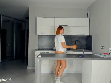 webcam girl sophie_5 today image #2295143