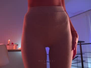 webcam girl mystikei today image #3075613