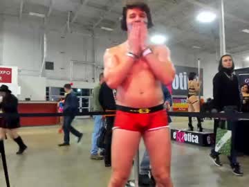 webcam man thejohnnystone today image #614052