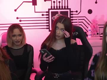webcam couple anabel054 today image #993003