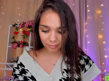 webcam girl annbarby today image #317860