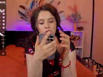 webcam girl sharlotte_gilbi today image #2266031