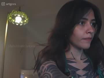 webcam girl artgea today image #12017