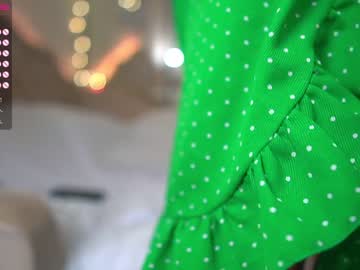 webcam girl oh_julie today image #3079168