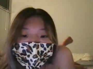 webcam girl shyasian2 today image #3750263