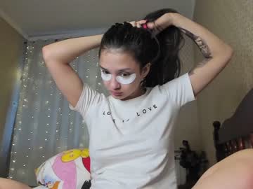 webcam girl so_sweet_poppy today image #1407820