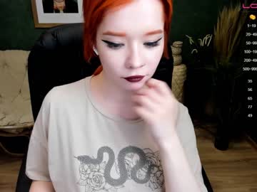 webcam girl arikajoy today image #1575462