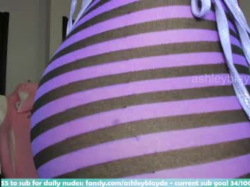 webcam girl ashleyblayde today image #450906