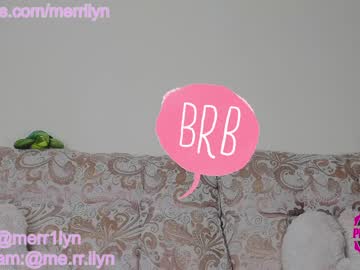 webcam girl merrilyn today image #316748