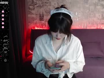 webcam girl miuki_taiyo today image #1286801