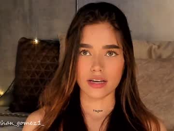 webcam girl _meghan_gomez1_ today image #3433571