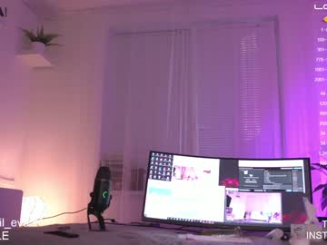 webcam girl lil_eva today image #2478882