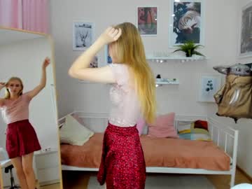 Cam for ashley_nilsson