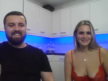 webcam couple britishbeautys today image #347889