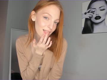 webcam girl andreabooker today image #3938494