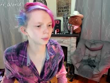 webcam girl murbears_world today image #2290251