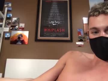 webcam man sunkist_boy today image #1019293