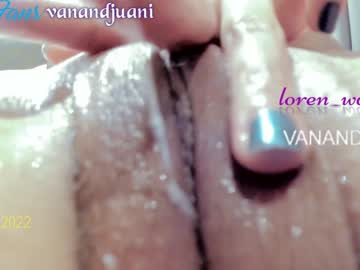 webcam girl vanandjuani today image #1390342