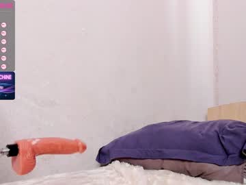 webcam girl shy_mooon today image #2891972