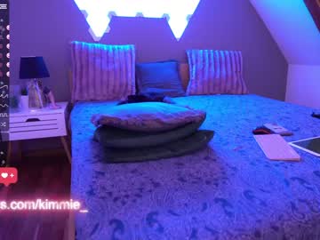 webcam girl kimmie_ today image #966144