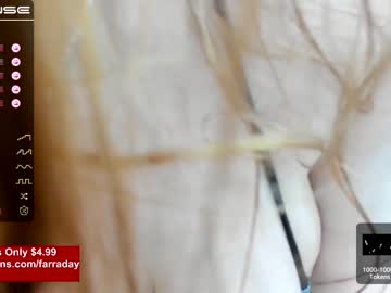 webcam girl farradayy today image #1954867