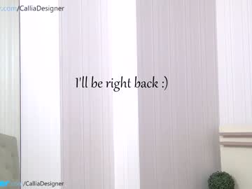 webcam girl calliadesigner today image #289768