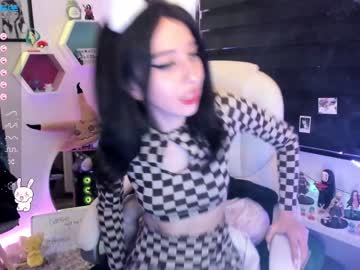 webcam girl stephymoon_ today image #2712794
