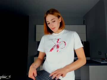 webcam girl sophie_5 today image #2295306