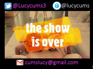 webcam couple lucycums today image #2213973