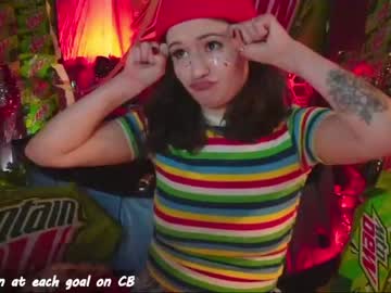 webcam girl internet_famous today image #386883