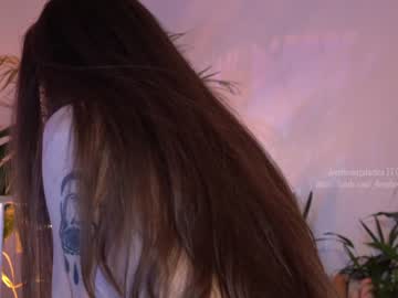 webcam girl _deepthroatgalactica today image #1798396