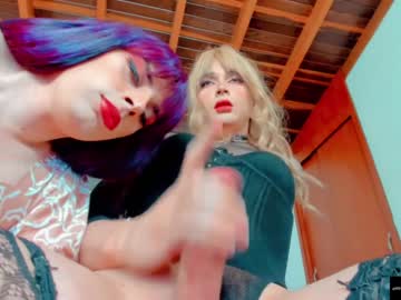 webcam tranny reginarose today image #3039598