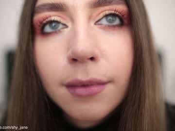 webcam girl shy_jane today image #1953060