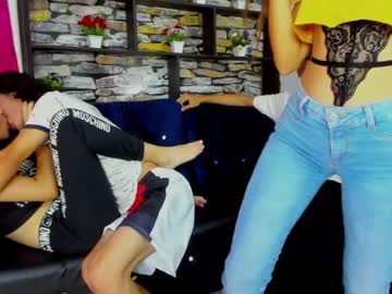 webcam couple little_daphne today image #851714
