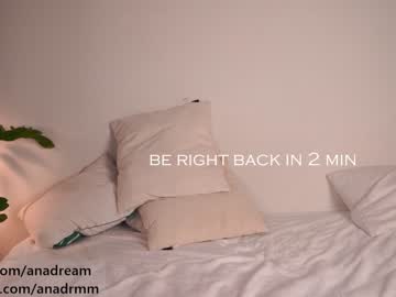 webcam girl dreamana today image #2200087