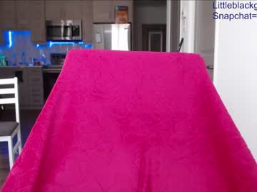 webcam girl littleblackgal4u today image #921833
