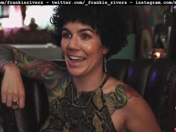 webcam girl _frankie_rivers today image #1871712