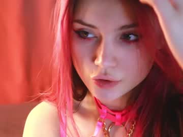 webcam girl pinkncrazy today image #3552553