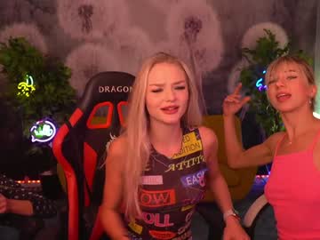 webcam couple kira0541 today image #2665529