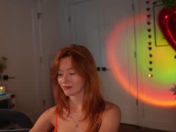 webcam girl alisonrouge today image #3759062