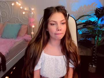 webcam girl steisi_rose today image #907572