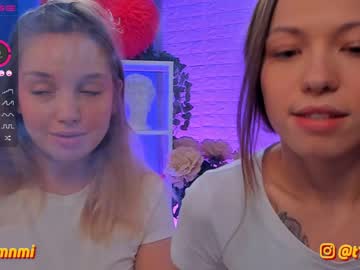 webcam couple huntertiana today image #222481