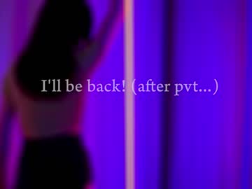 webcam girl hannasthesia today image #3758829