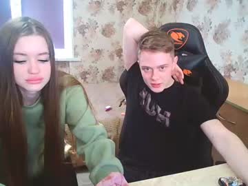 webcam couple lolly_girl342 today image #1778437